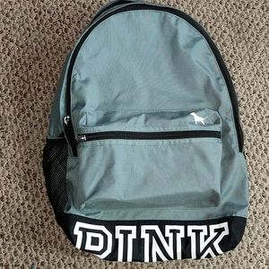 PINK Campus Backpack
